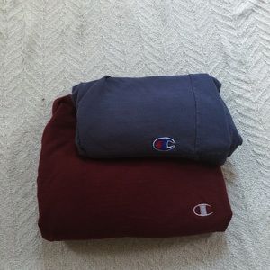 Champion bundle